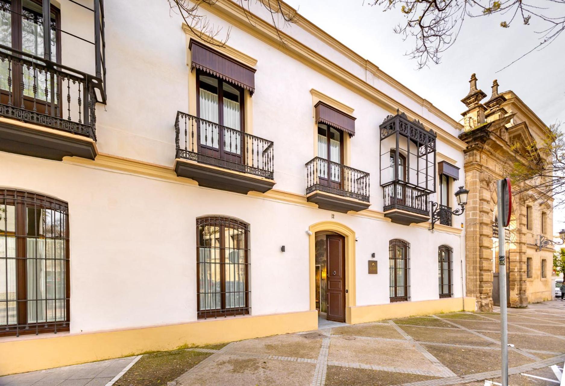Aladro By Valcambre * Jerez de la Frontera